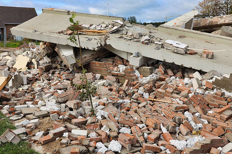 De sloop van Kerverland_72